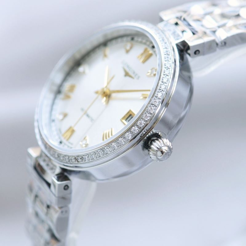 LONGINES